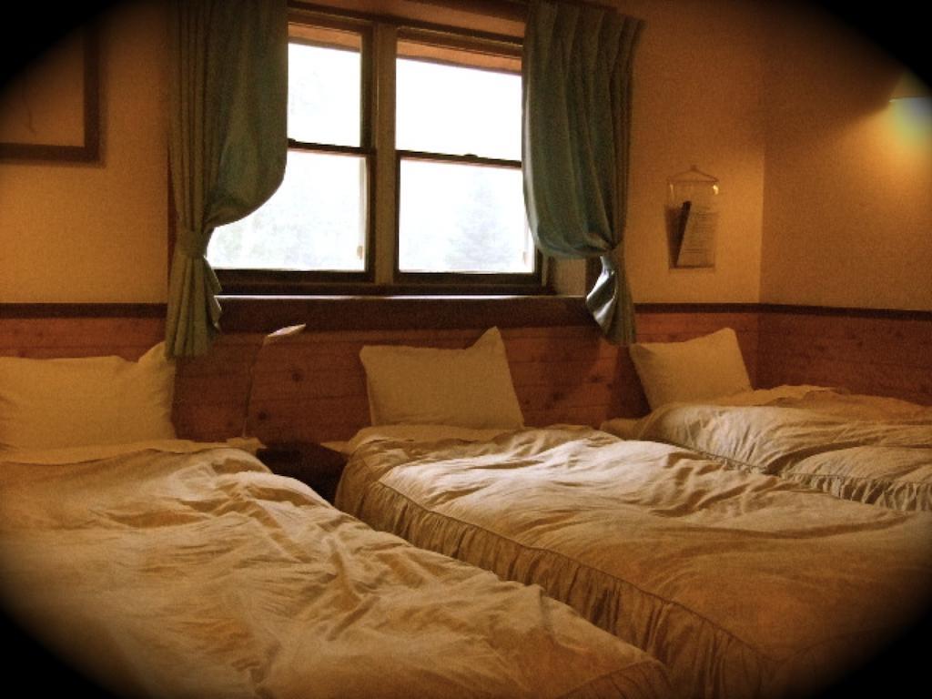 Pension Pechika Katashina Kamer foto